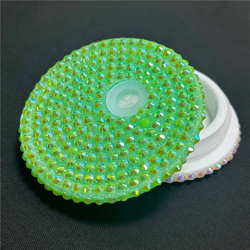 bling lids in stock- 25